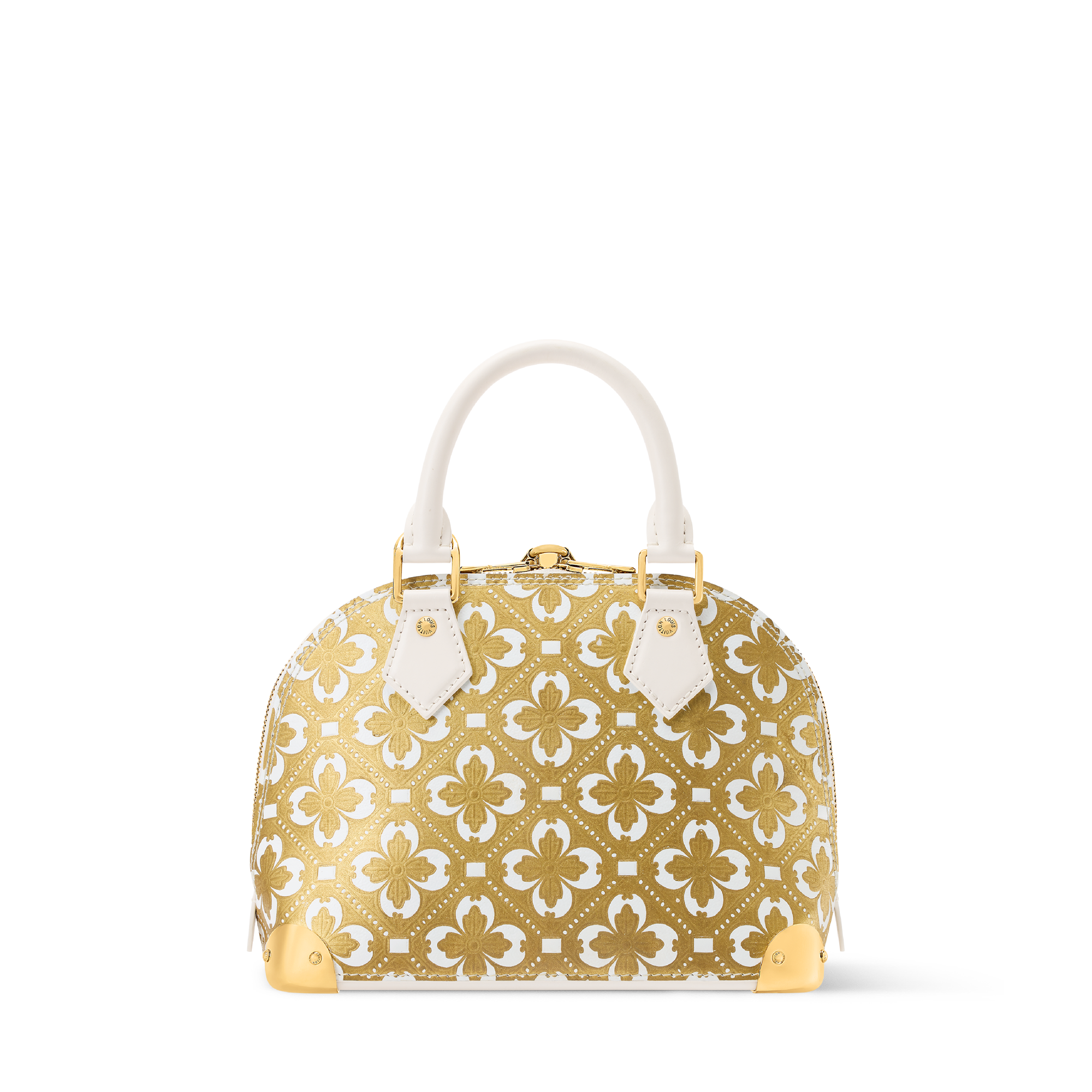 Alma Trunk BB H27 - Handbags | LOUIS VUITTON